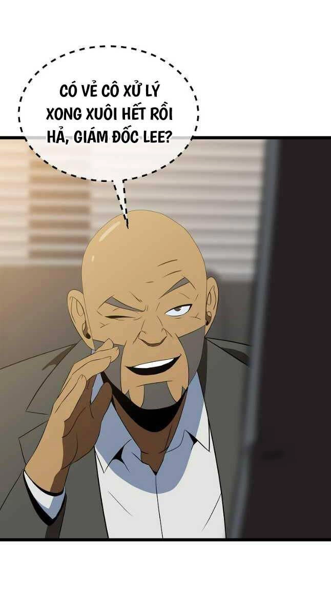 Tiêu Diệt Đấng Cứu Thế Chapter 153 - 21