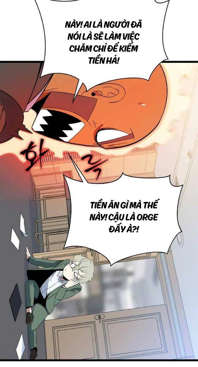 Tiêu Diệt Đấng Cứu Thế Chapter 153 - 30