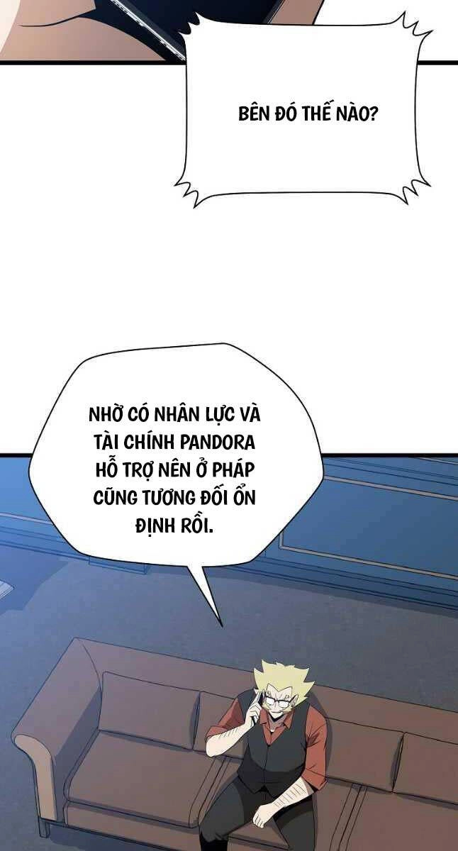 Tiêu Diệt Đấng Cứu Thế Chapter 153 - 40