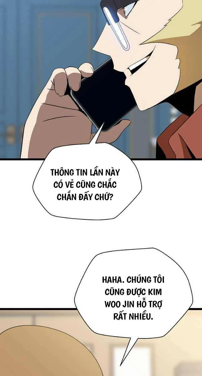 Tiêu Diệt Đấng Cứu Thế Chapter 153 - 42