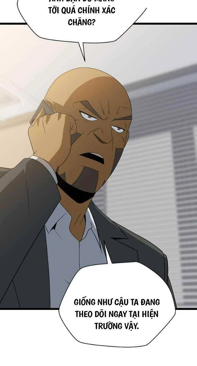 Tiêu Diệt Đấng Cứu Thế Chapter 153 - 45