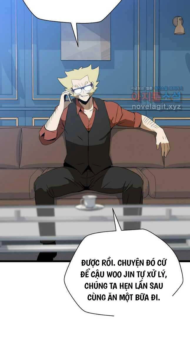 Tiêu Diệt Đấng Cứu Thế Chapter 153 - 48