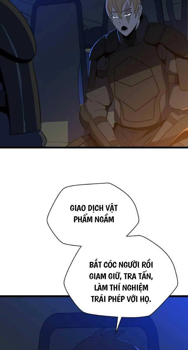 Tiêu Diệt Đấng Cứu Thế Chapter 153 - 54