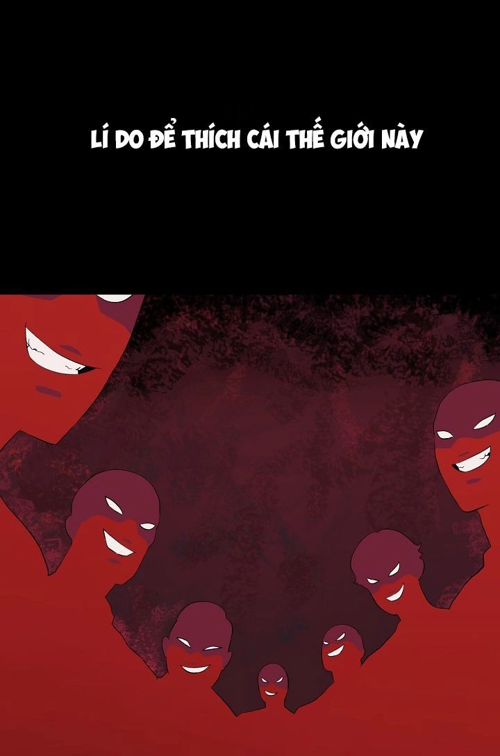 Tiêu Diệt Đấng Cứu Thế Chapter 1 - 12