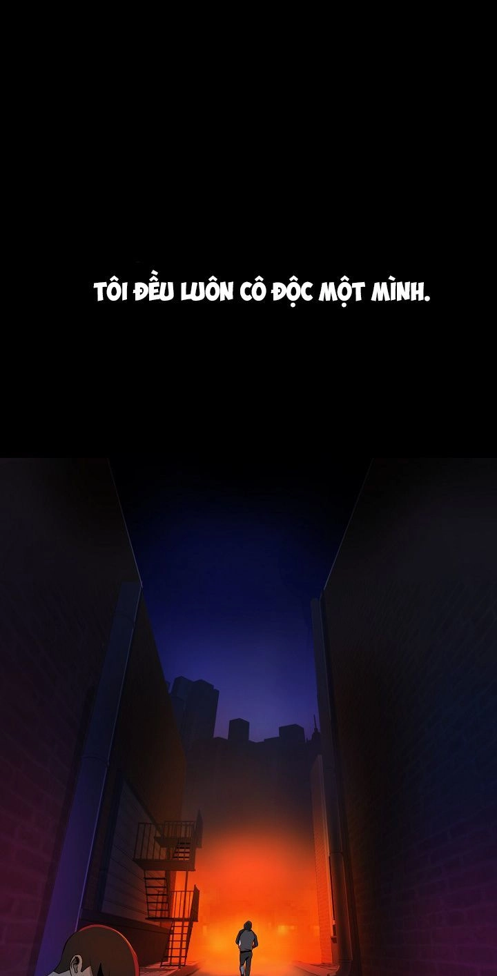 Tiêu Diệt Đấng Cứu Thế Chapter 1 - 20