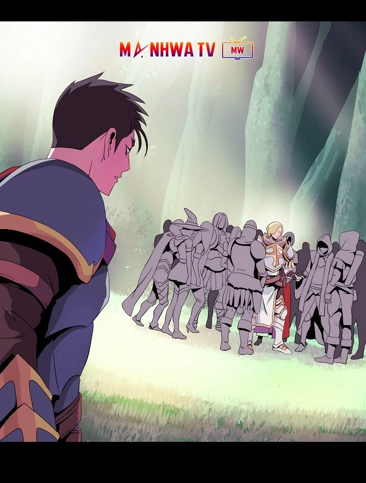 Tiêu Diệt Đấng Cứu Thế Chapter 1 - 32