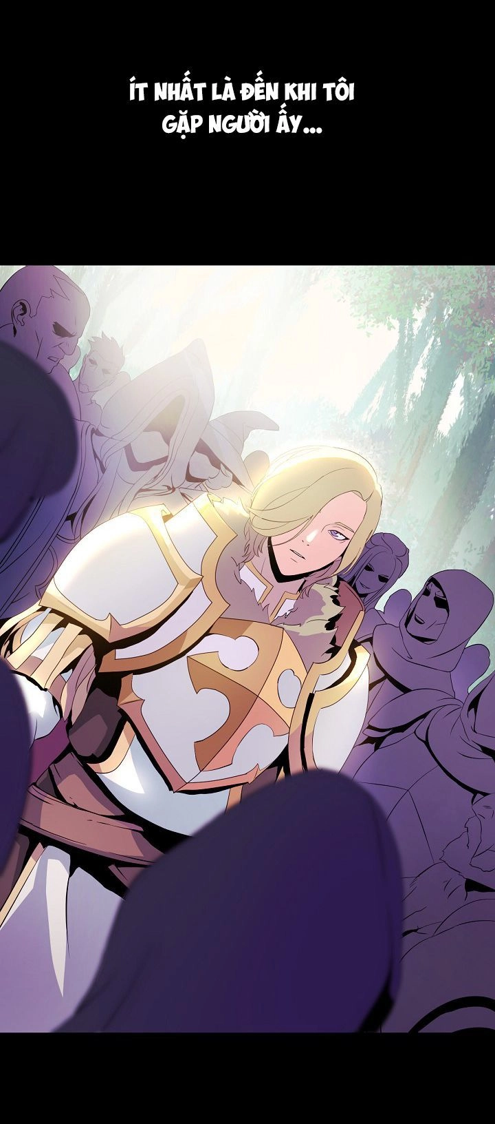 Tiêu Diệt Đấng Cứu Thế Chapter 1 - 33