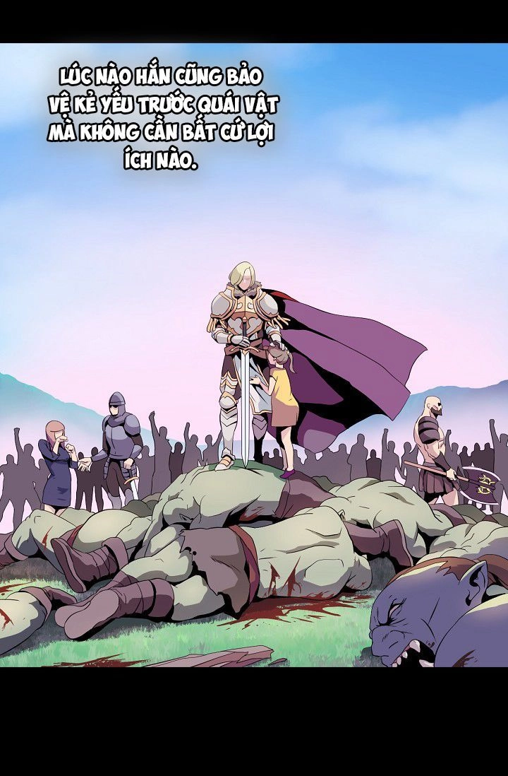 Tiêu Diệt Đấng Cứu Thế Chapter 1 - 37