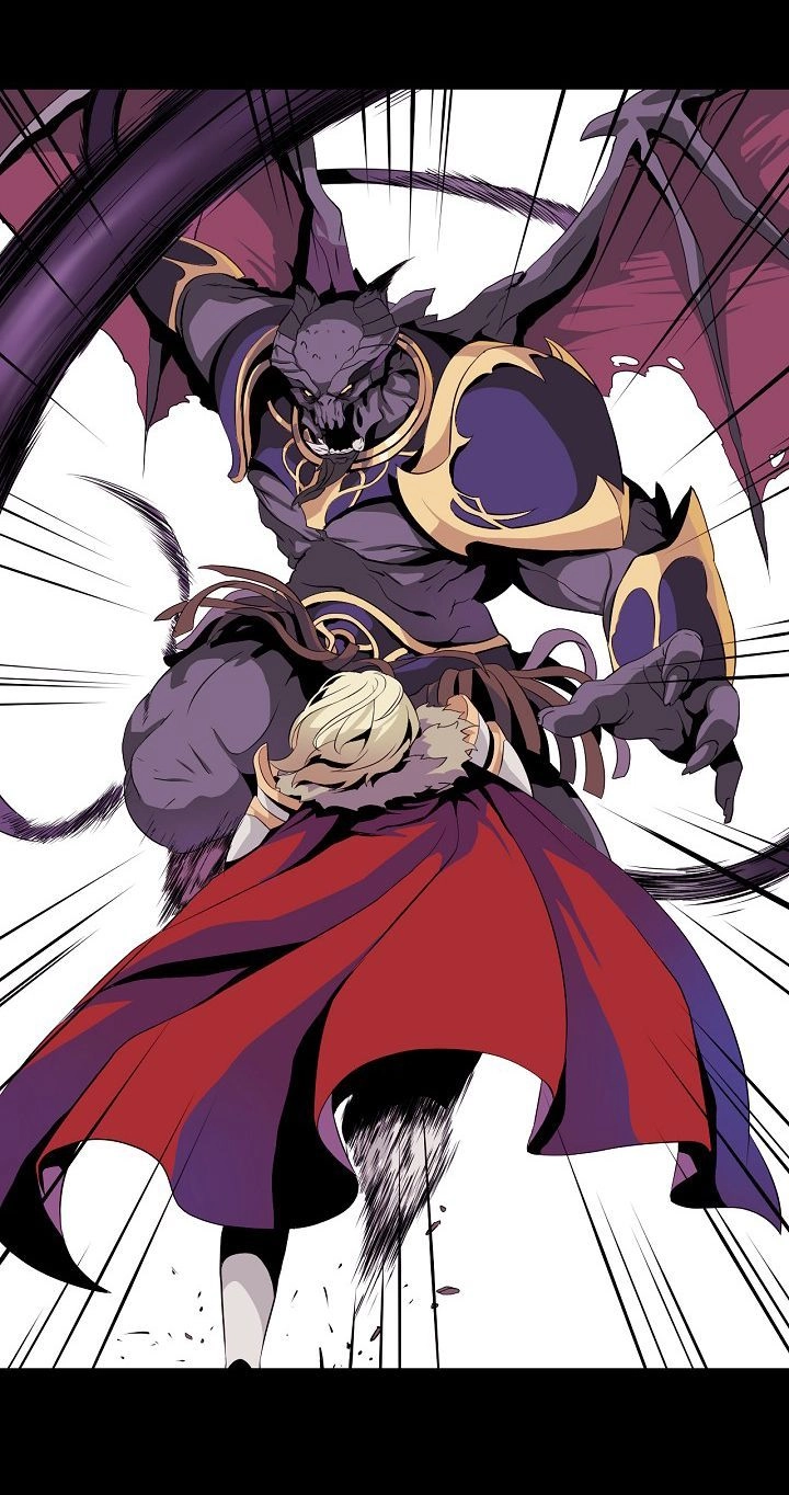 Tiêu Diệt Đấng Cứu Thế Chapter 1 - 39