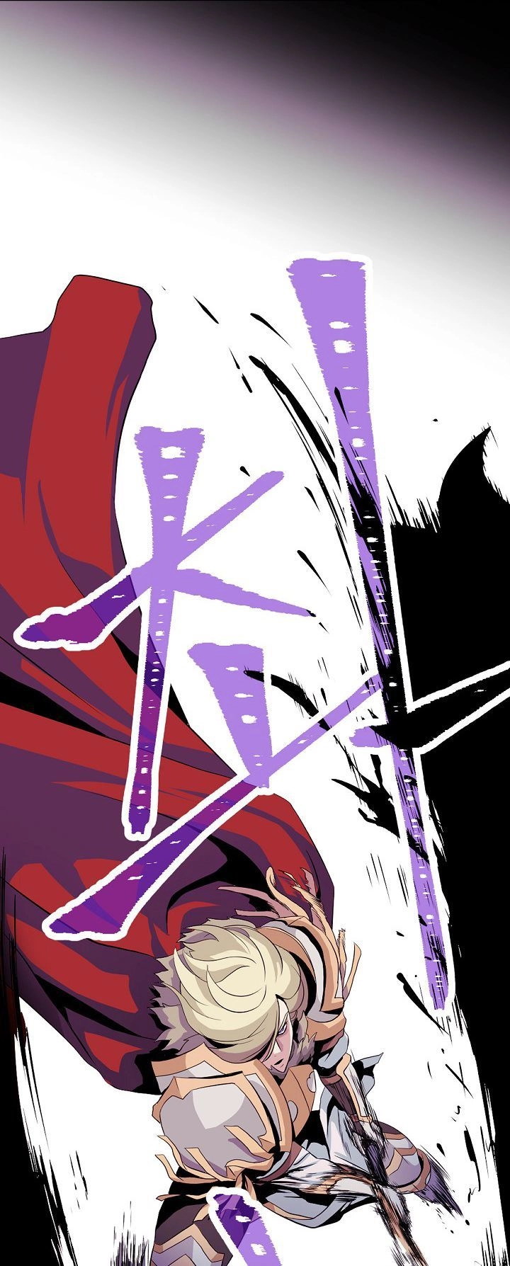 Tiêu Diệt Đấng Cứu Thế Chapter 1 - 41