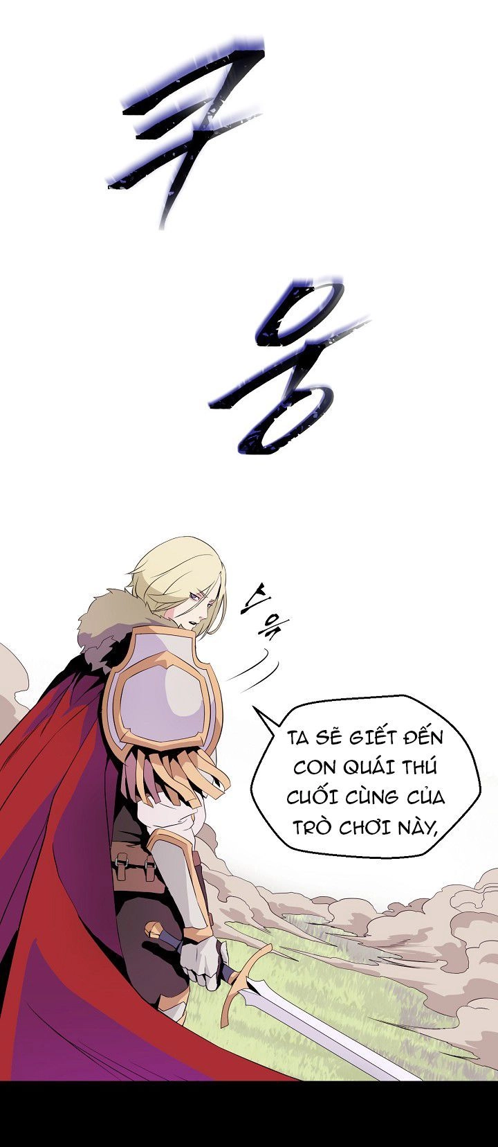 Tiêu Diệt Đấng Cứu Thế Chapter 1 - 44