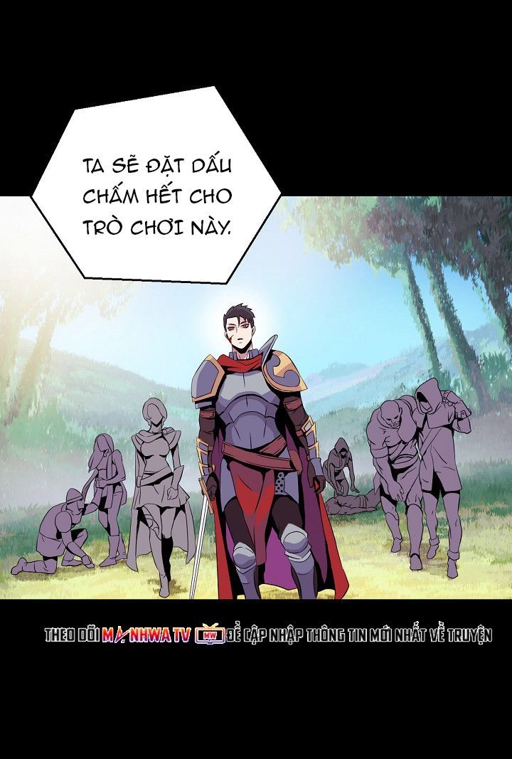 Tiêu Diệt Đấng Cứu Thế Chapter 1 - 45