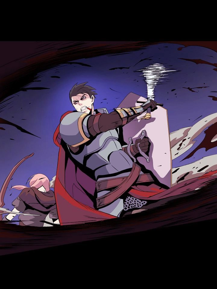 Tiêu Diệt Đấng Cứu Thế Chapter 1 - 51