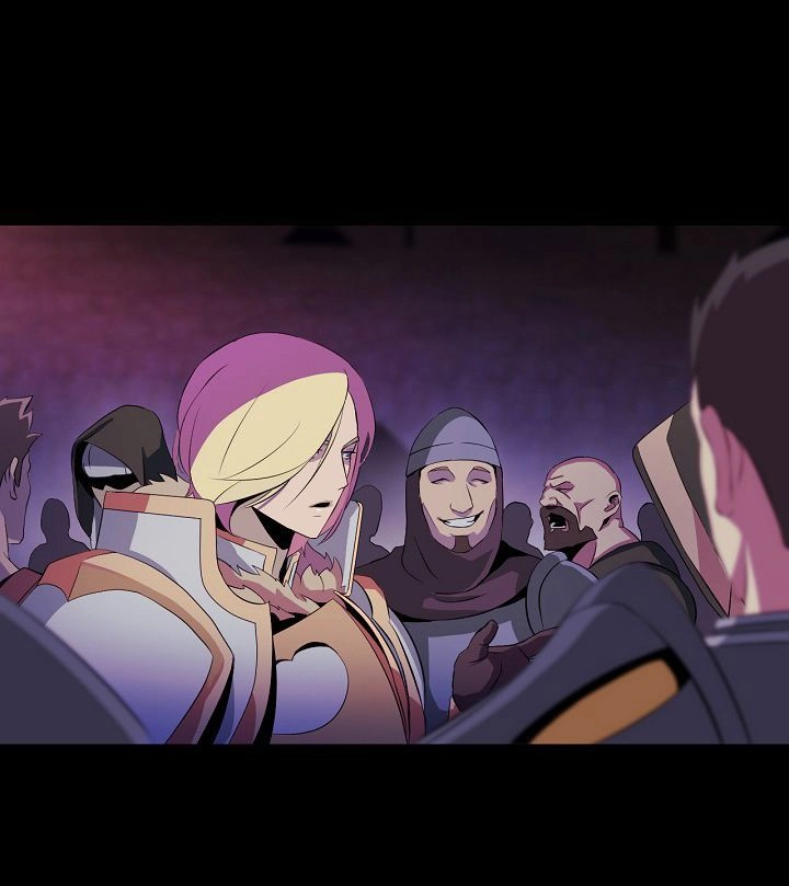 Tiêu Diệt Đấng Cứu Thế Chapter 1 - 57