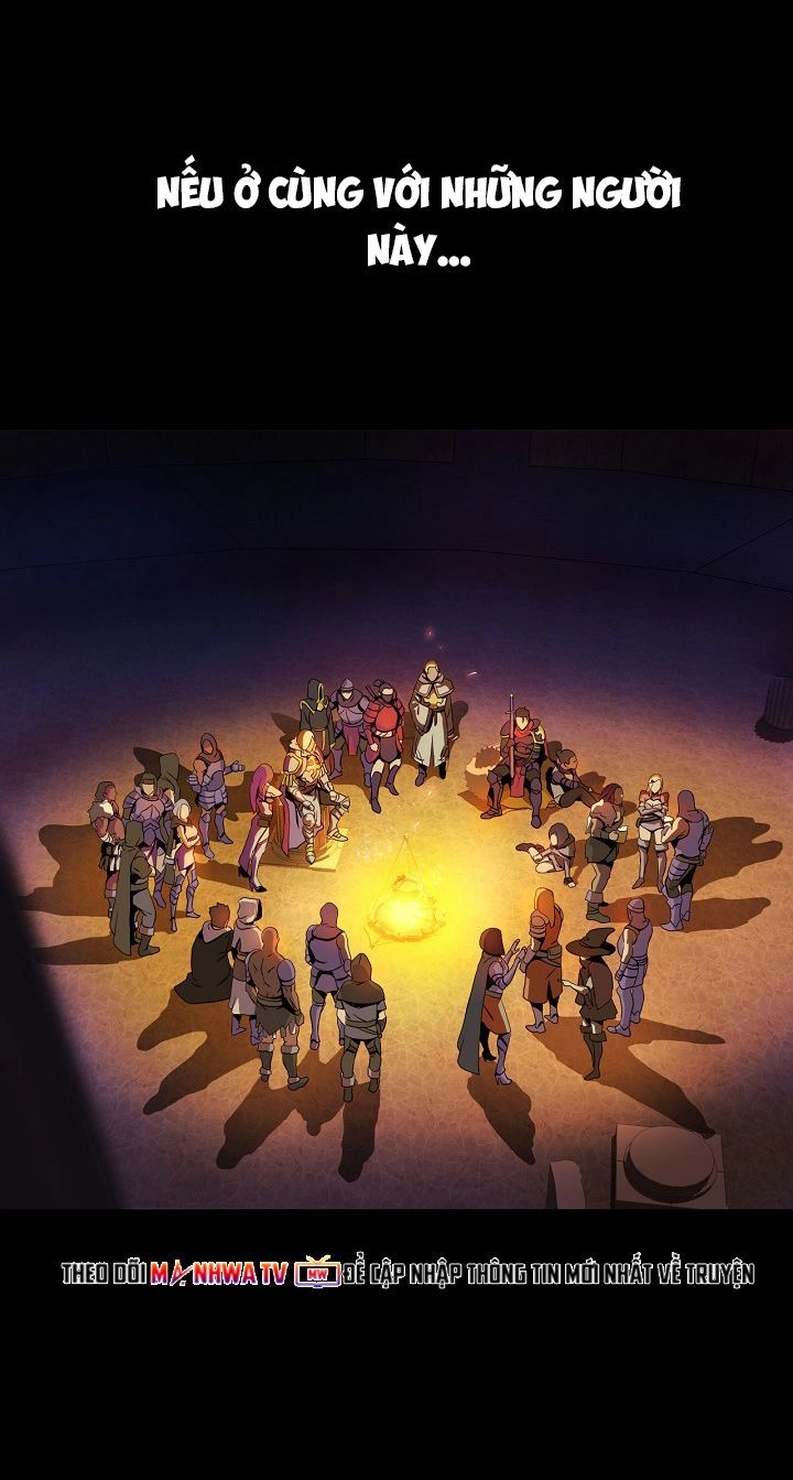 Tiêu Diệt Đấng Cứu Thế Chapter 1 - 60