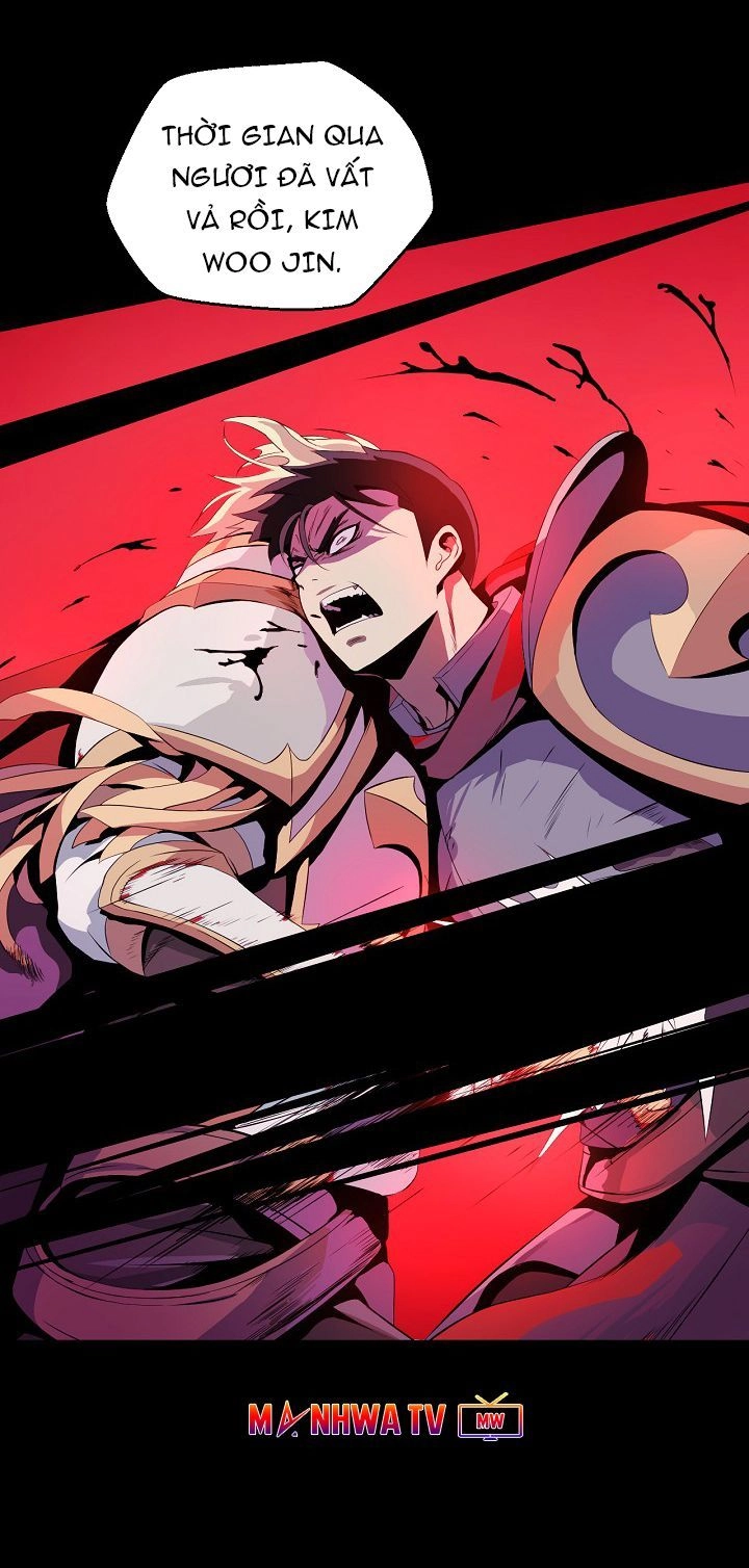 Tiêu Diệt Đấng Cứu Thế Chapter 1 - 68