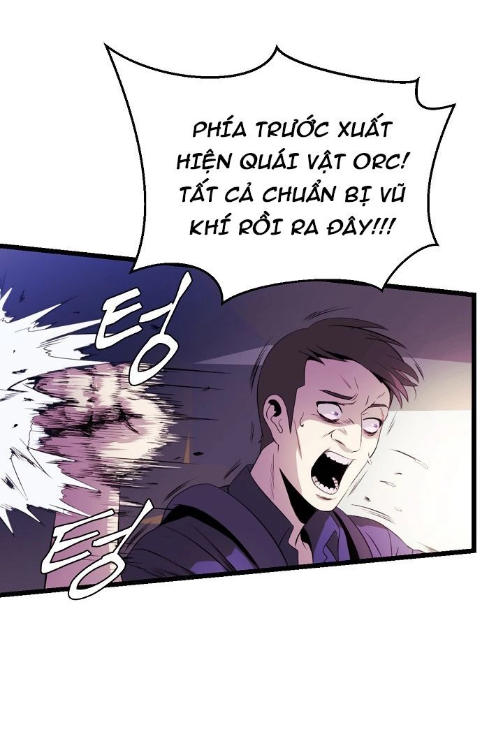 Tiêu Diệt Đấng Cứu Thế Chapter 2 - 23