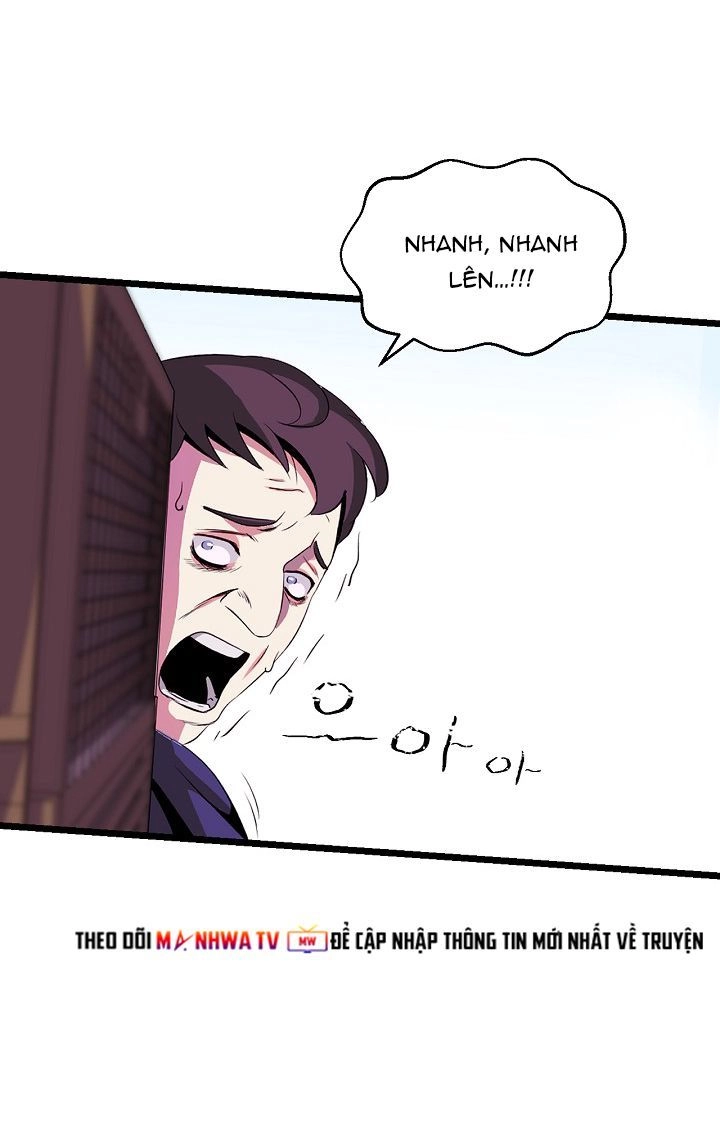 Tiêu Diệt Đấng Cứu Thế Chapter 2 - 29