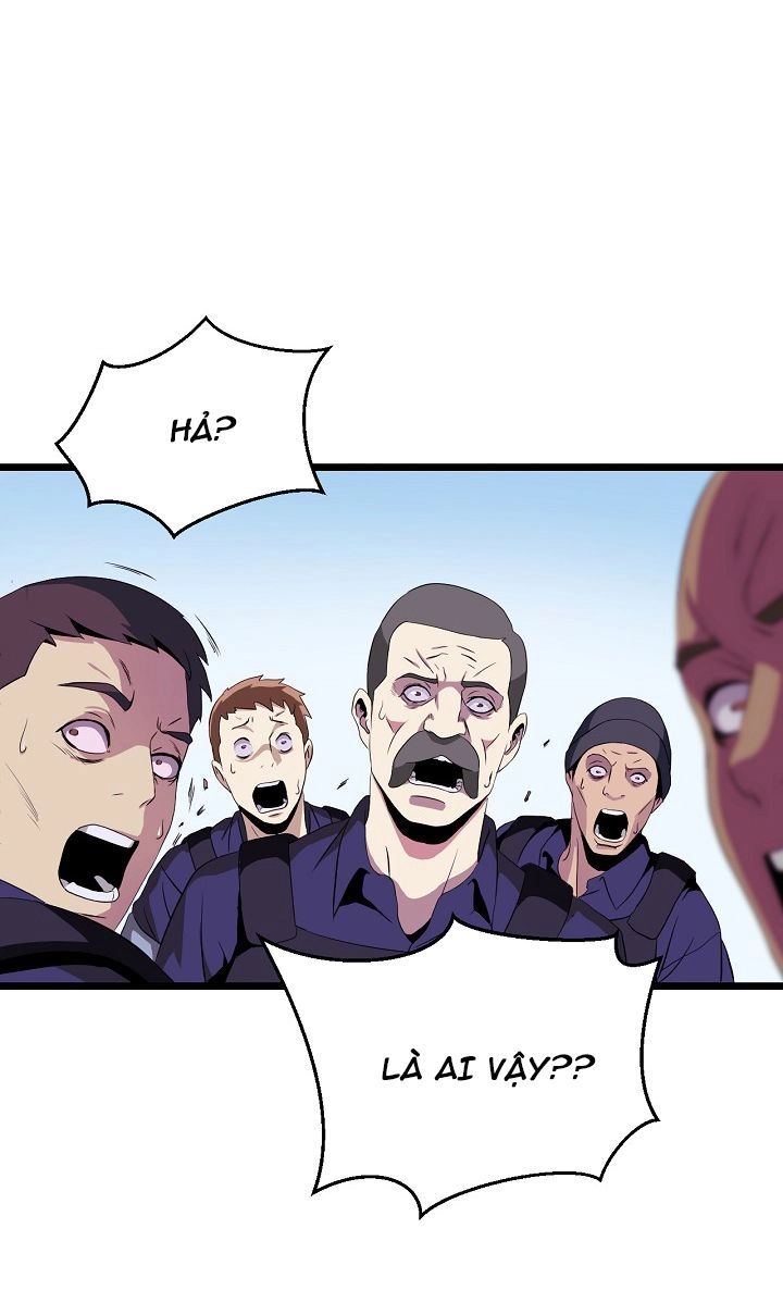 Tiêu Diệt Đấng Cứu Thế Chapter 2 - 32