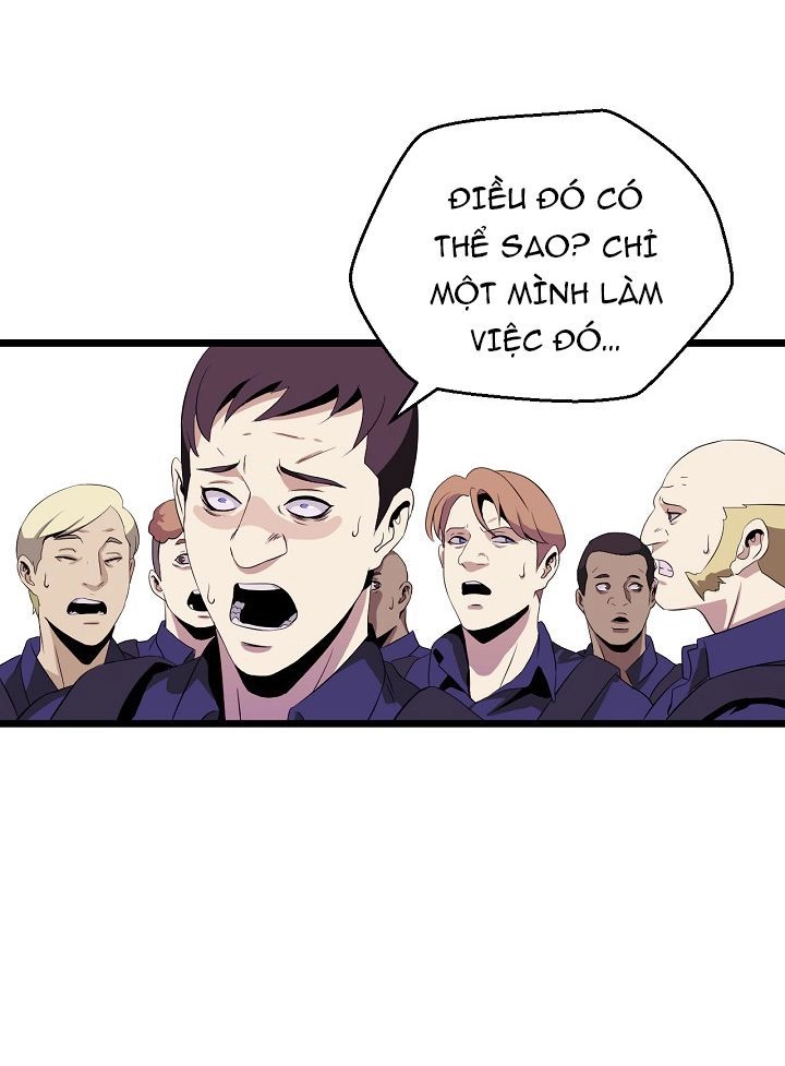 Tiêu Diệt Đấng Cứu Thế Chapter 2 - 50