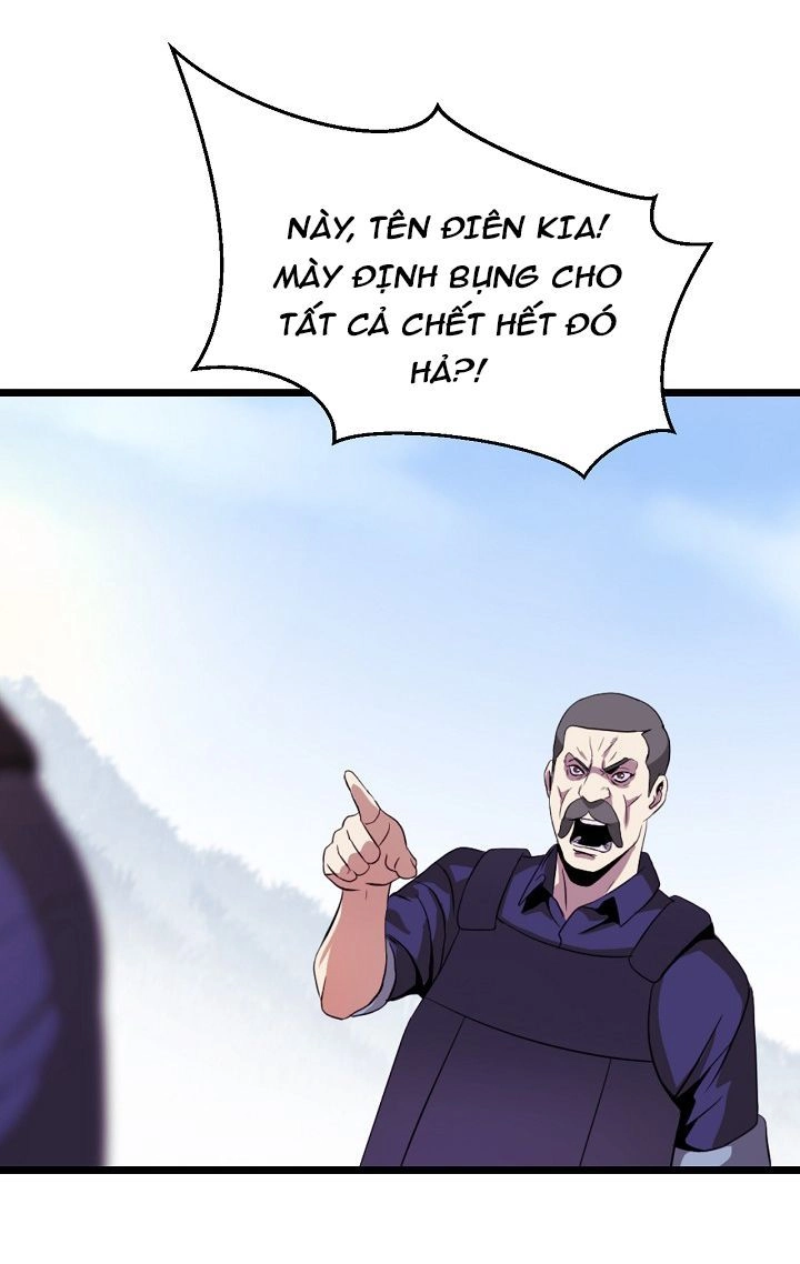 Tiêu Diệt Đấng Cứu Thế Chapter 2 - 55