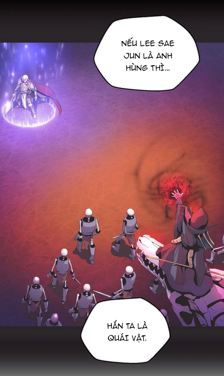 Tiêu Diệt Đấng Cứu Thế Chapter 2 - 78