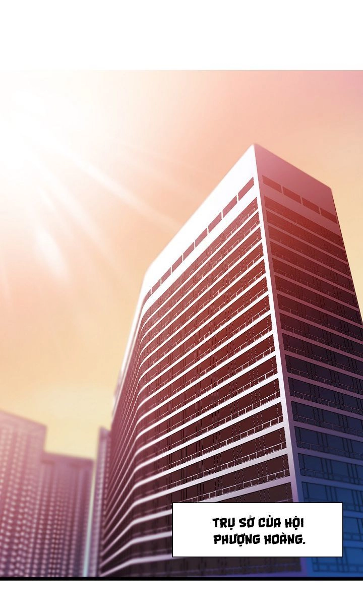 Tiêu Diệt Đấng Cứu Thế Chapter 3 - 11