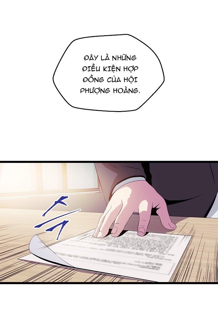 Tiêu Diệt Đấng Cứu Thế Chapter 3 - 12