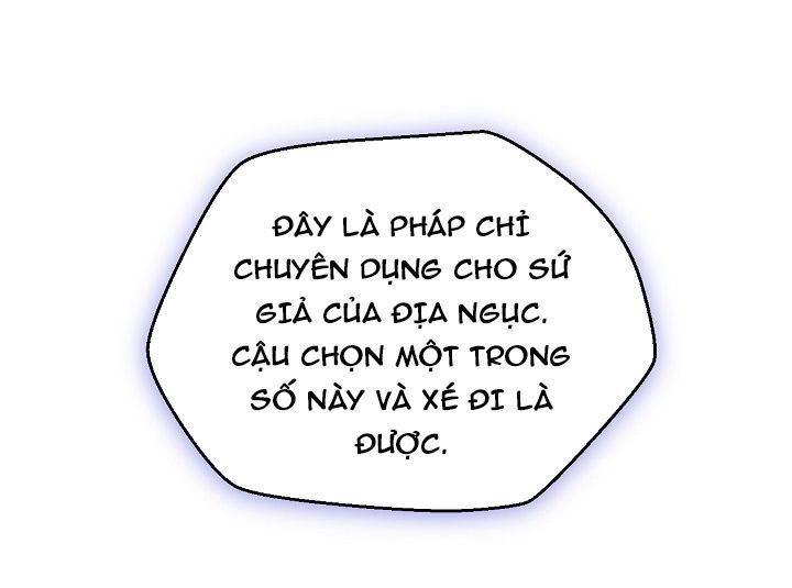 Tiêu Diệt Đấng Cứu Thế Chapter 3 - 18