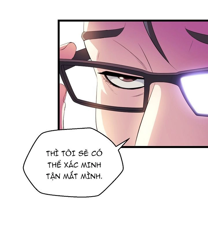 Tiêu Diệt Đấng Cứu Thế Chapter 3 - 20