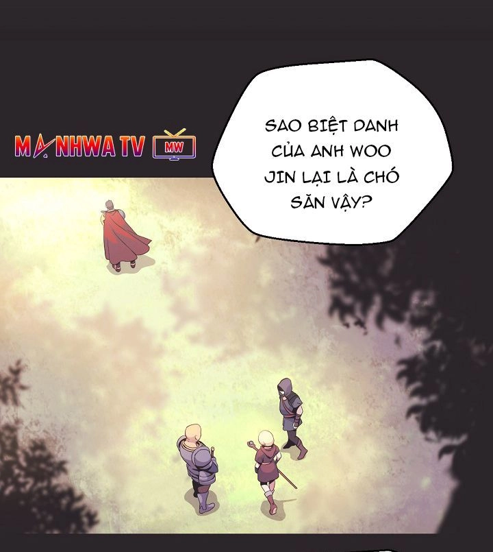 Tiêu Diệt Đấng Cứu Thế Chapter 3 - 32