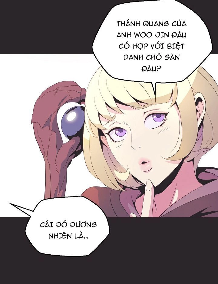 Tiêu Diệt Đấng Cứu Thế Chapter 3 - 33