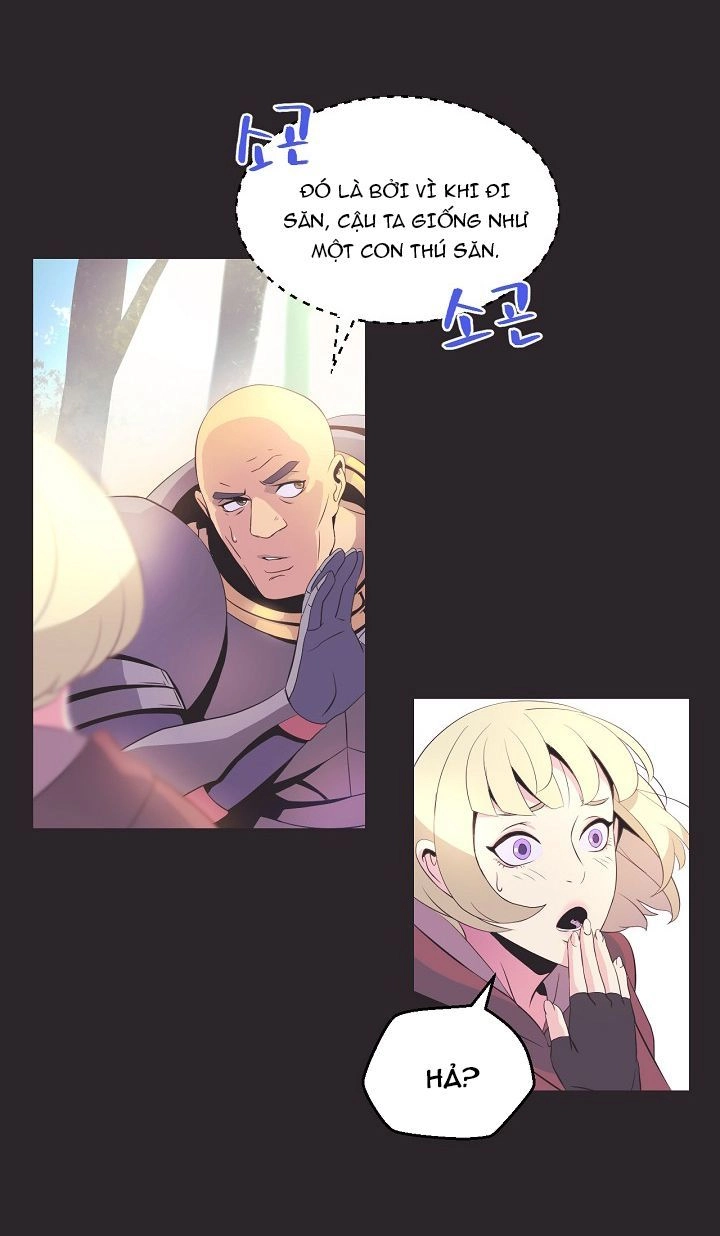 Tiêu Diệt Đấng Cứu Thế Chapter 3 - 34