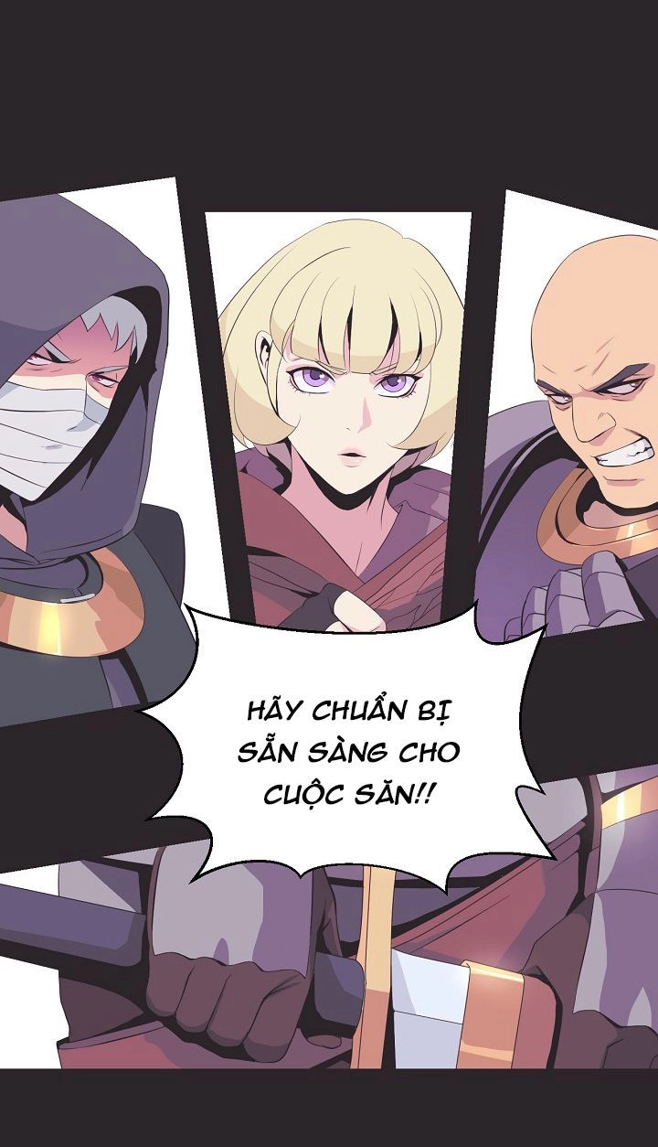 Tiêu Diệt Đấng Cứu Thế Chapter 3 - 37