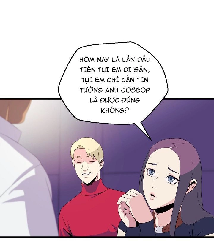 Tiêu Diệt Đấng Cứu Thế Chapter 3 - 44