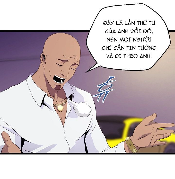 Tiêu Diệt Đấng Cứu Thế Chapter 3 - 45