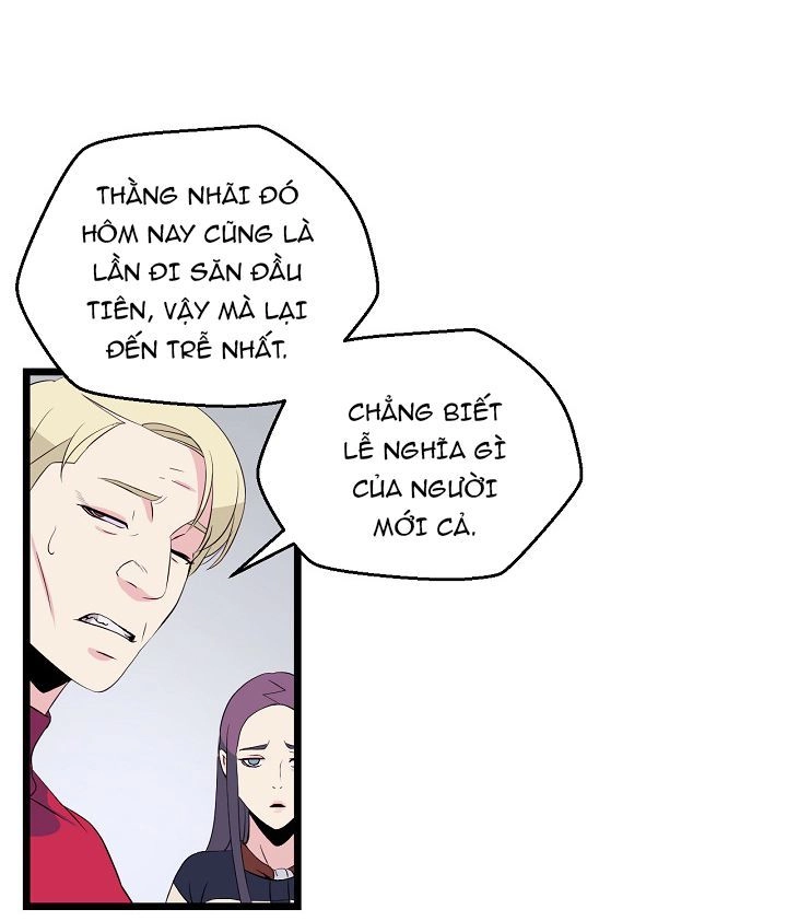 Tiêu Diệt Đấng Cứu Thế Chapter 3 - 49