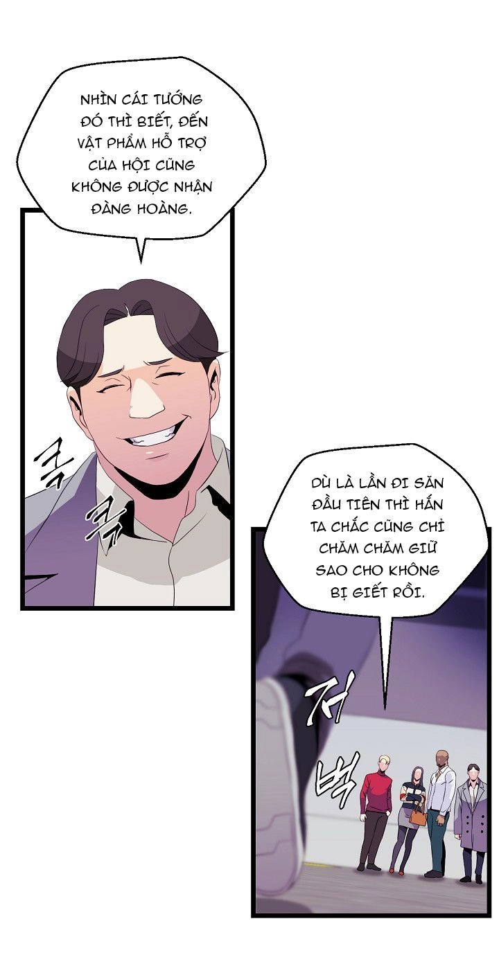 Tiêu Diệt Đấng Cứu Thế Chapter 3 - 52