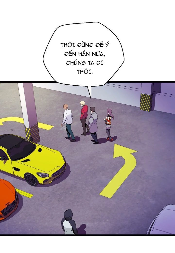 Tiêu Diệt Đấng Cứu Thế Chapter 3 - 53