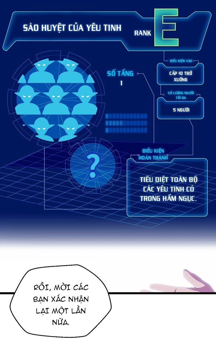 Tiêu Diệt Đấng Cứu Thế Chapter 3 - 57