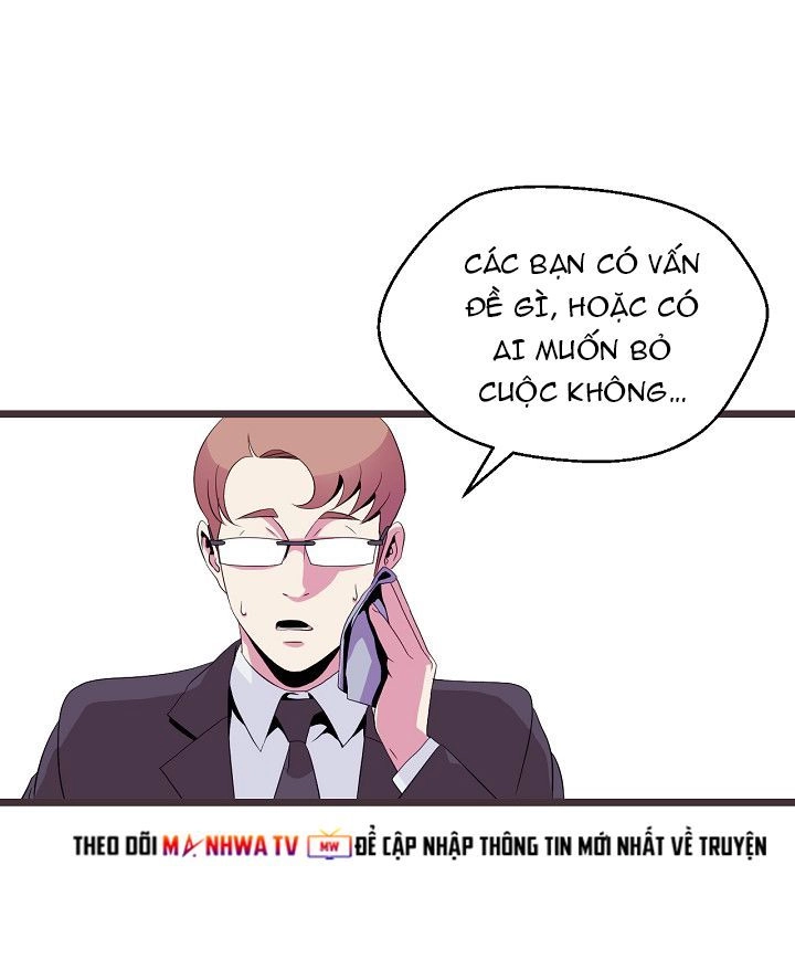 Tiêu Diệt Đấng Cứu Thế Chapter 3 - 58