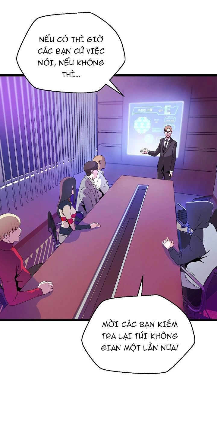 Tiêu Diệt Đấng Cứu Thế Chapter 3 - 59