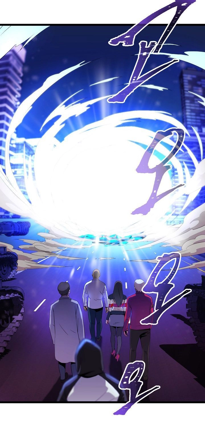 Tiêu Diệt Đấng Cứu Thế Chapter 3 - 65