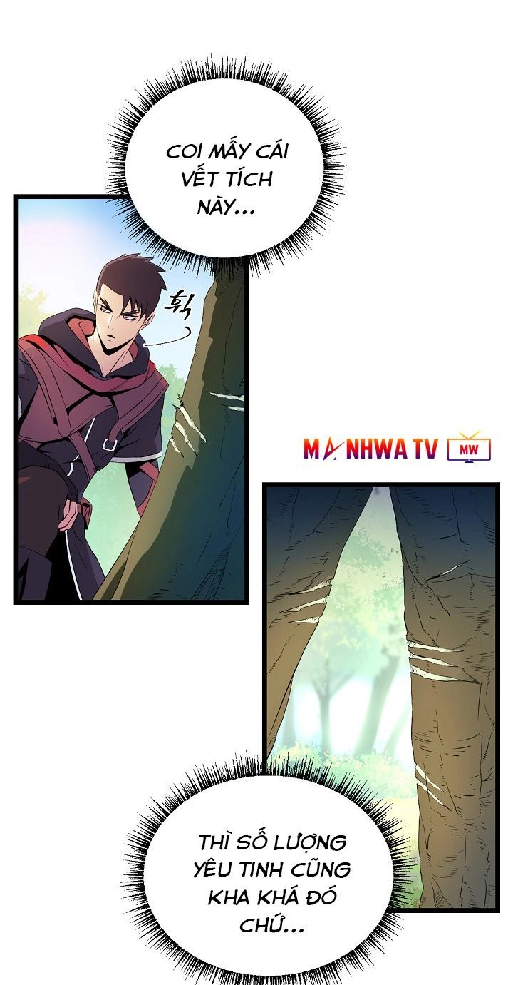 Tiêu Diệt Đấng Cứu Thế Chapter 3 - 77