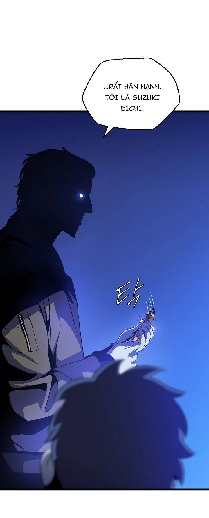 Tiêu Diệt Đấng Cứu Thế Chapter 4 - 14