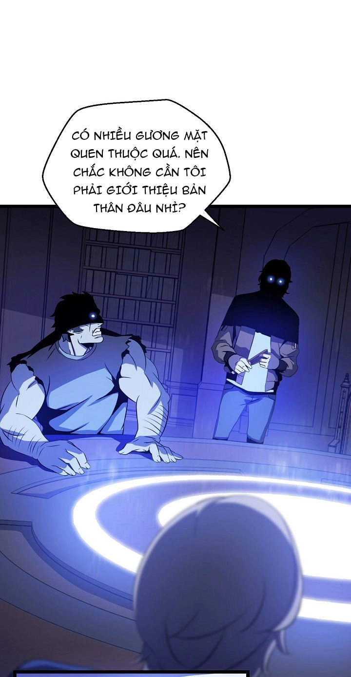 Tiêu Diệt Đấng Cứu Thế Chapter 4 - 15