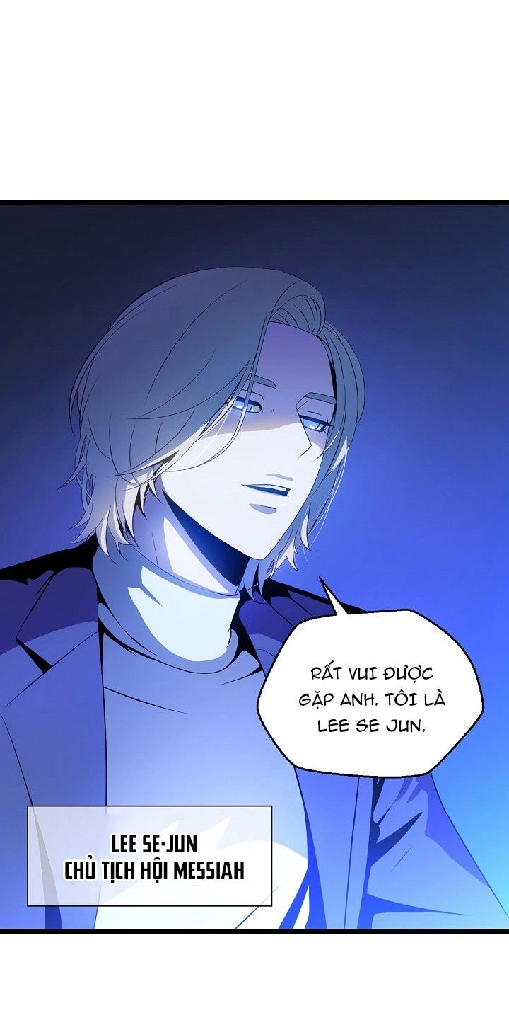 Tiêu Diệt Đấng Cứu Thế Chapter 4 - 17