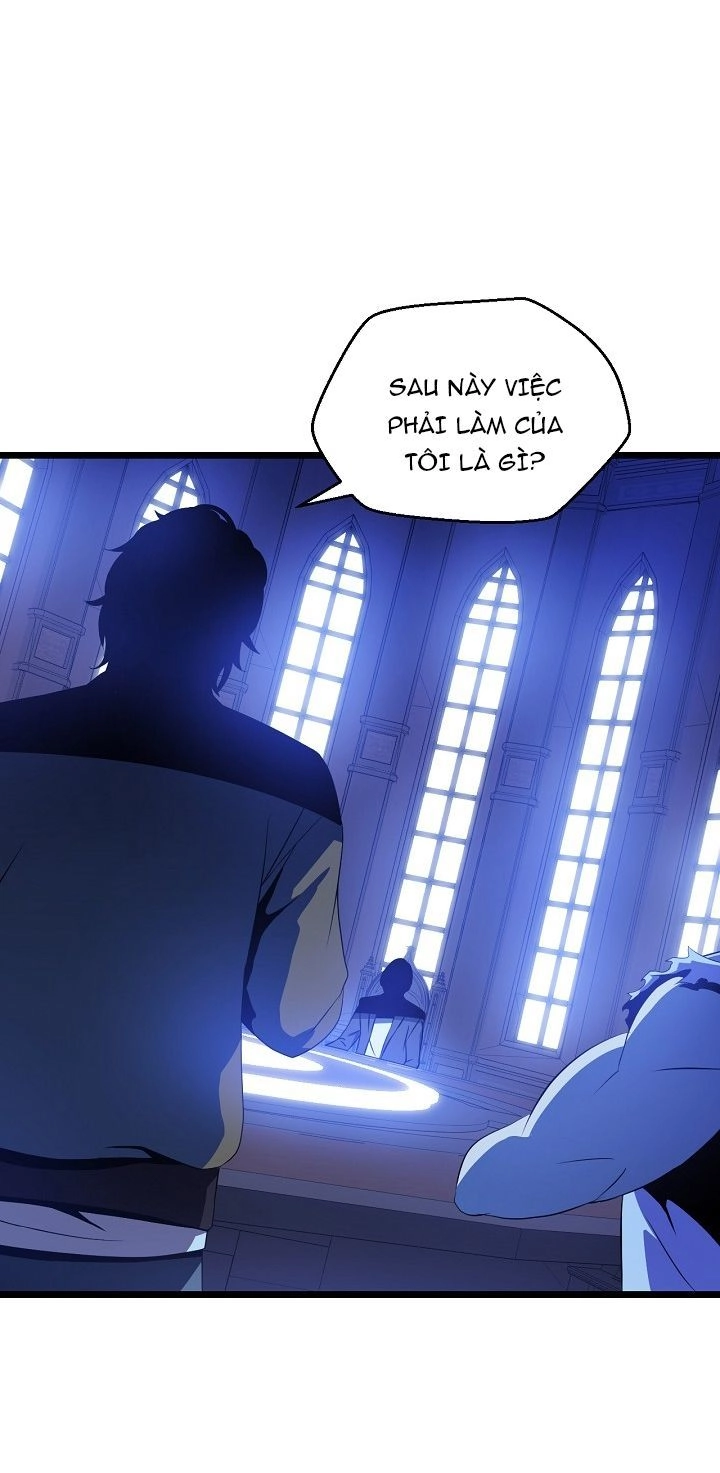 Tiêu Diệt Đấng Cứu Thế Chapter 4 - 18