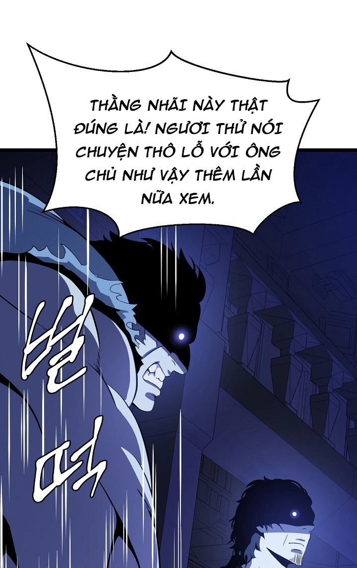 Tiêu Diệt Đấng Cứu Thế Chapter 4 - 20