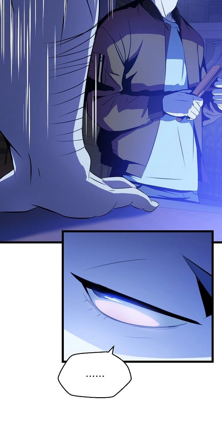 Tiêu Diệt Đấng Cứu Thế Chapter 4 - 21